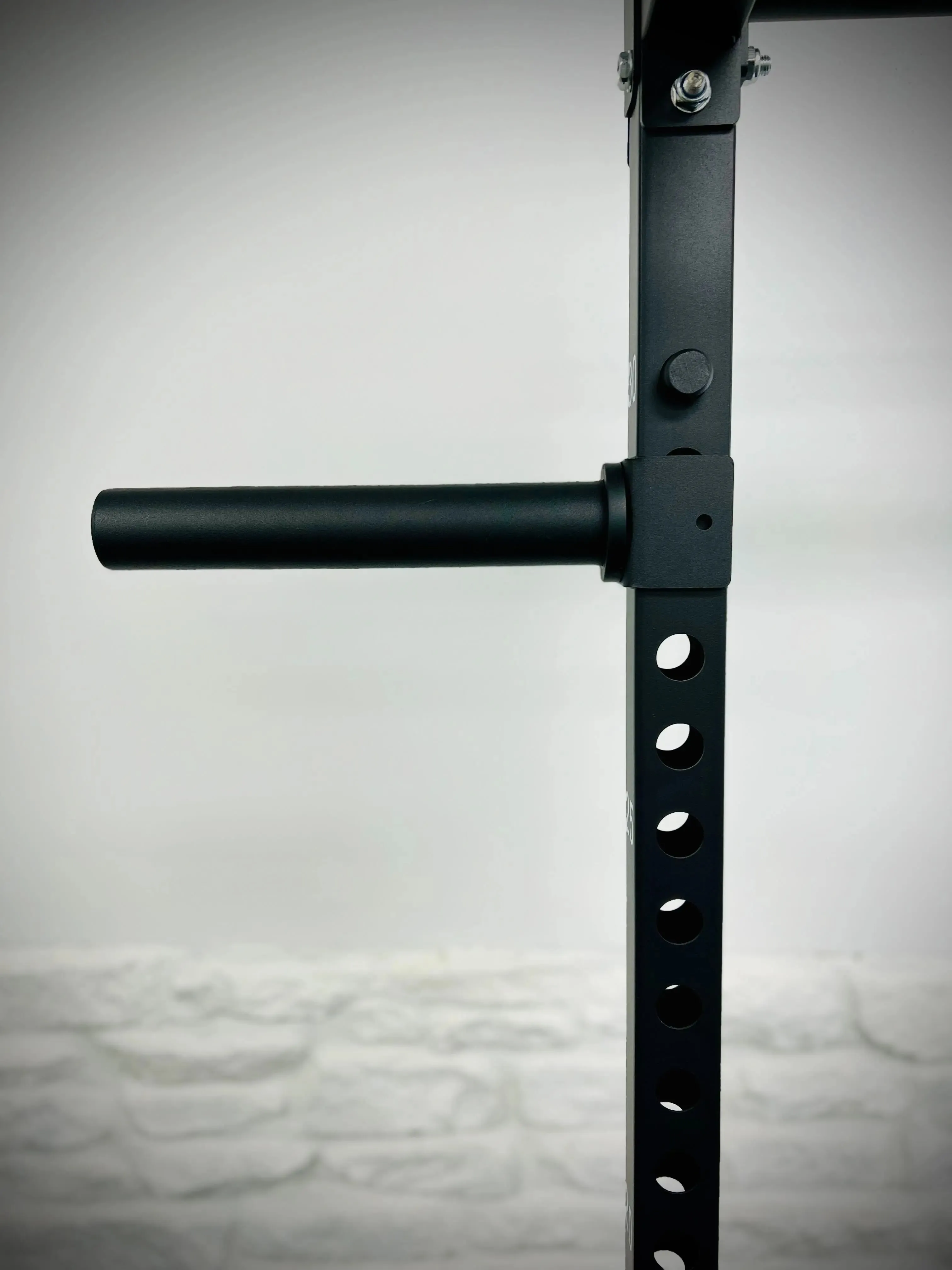 2x2 Weight Storage Posts, Bodyweight Training, Meditation cushion