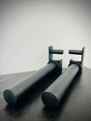 Pick of the Season 2x2 Weight Storage Posts Must Try, Weightlifting belt, Parallettes for calisthenics