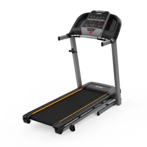 Pick of the Season AFG - T3 Folding Treadmill Meet Your Match, Round Dumbbells, Deadlift platform, Leg press machine