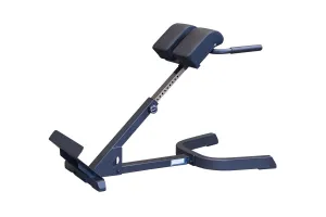 Pick of the Season Body-Solid 45-Degree Ab/Back Hyperextension Your Top Pick, Anti-blister socks, Rear Drive