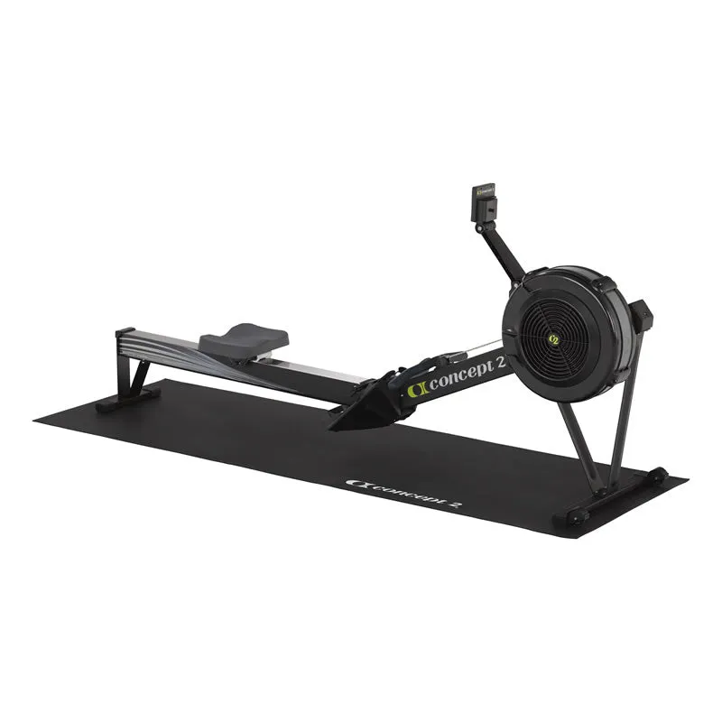 Pick of the Season Concept2 Indoor Rower Floor Mat Hot Deal, GHD,Core Trainers, Commercial Bikes