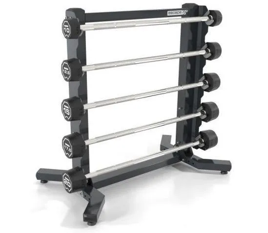 Pick of the Season Escape Barbell Rack Everyday Low Price, Wheelchair accessible gym gear
