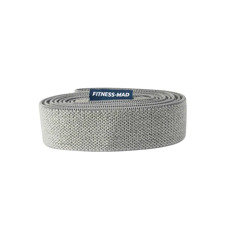 Fitness Mad Fabric Resistance Loops, Benches