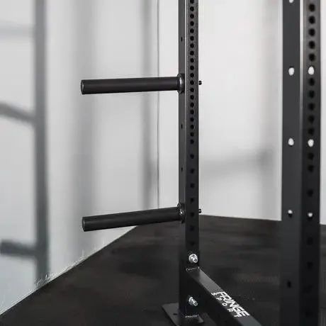 FLOOR-MOUNTED POWER SQUAT CAGE, Wrist weights, Bootcamp, Fitness Testing