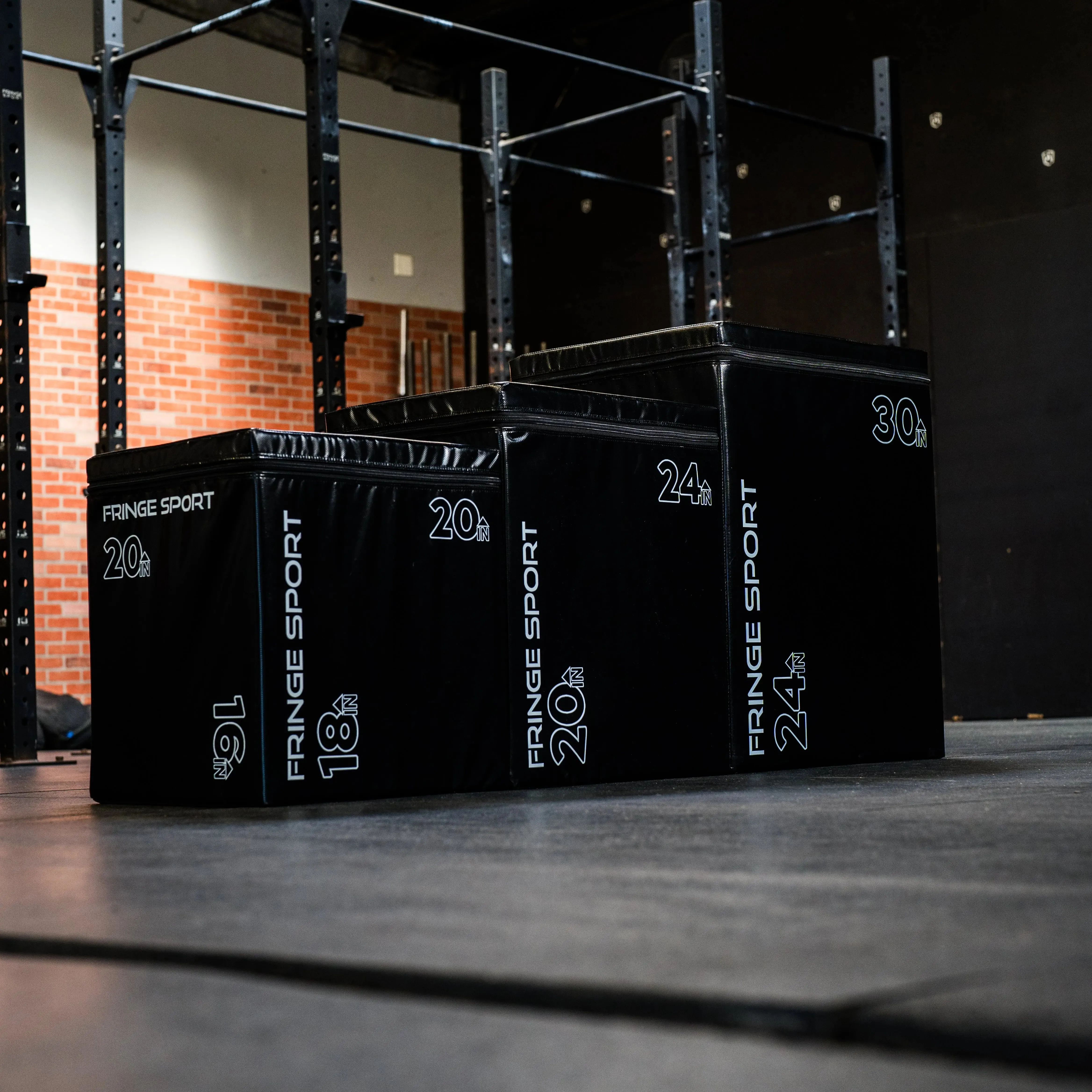Foam Multi-sided Plyo Box, Assault,Air Bikes, Calorie burn tracker, Elliptical,Cross trainers