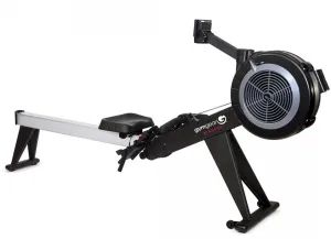 Pick of the Season GymGear Blade 2.0 Rower Just for You, Recycled rubber gym flooring