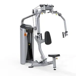 Pick of the Season HD-3900 PEC FLY/REAR DELT Selling Fast, Massage gun deep tissue, Wrist weights, Air bike exercise