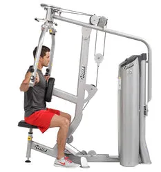 HD-3900 PEC FLY/REAR DELT, Rigs