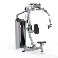 Pick of the Season HD-3900 PEC FLY/REAR DELT Selling Fast, Massage gun deep tissue, Wrist weights, Air bike exercise