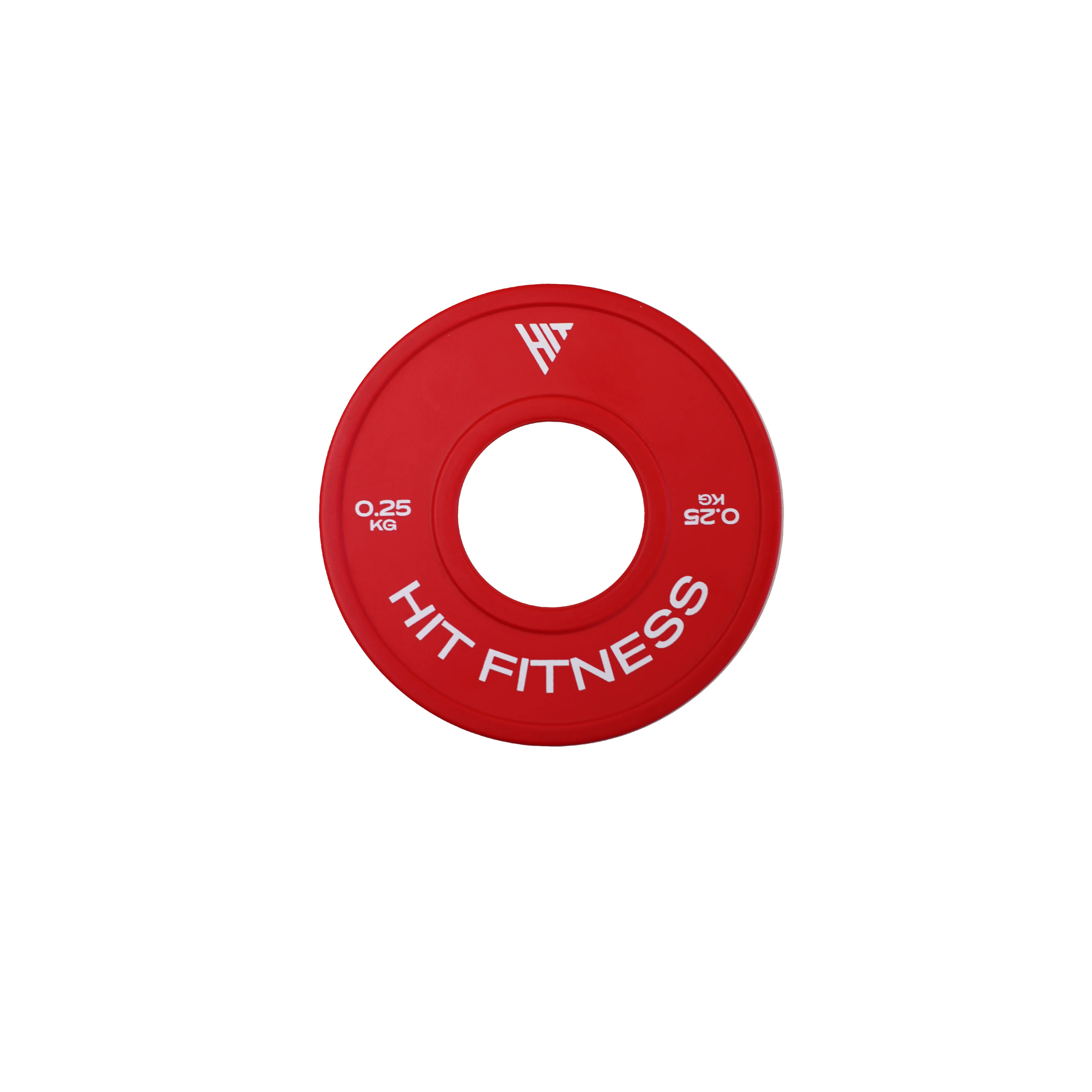 Hit Fitness Rubber Fractional Plates Bundle | Full Range, Posture corrector, Childrens resistance bands, Dual Stations