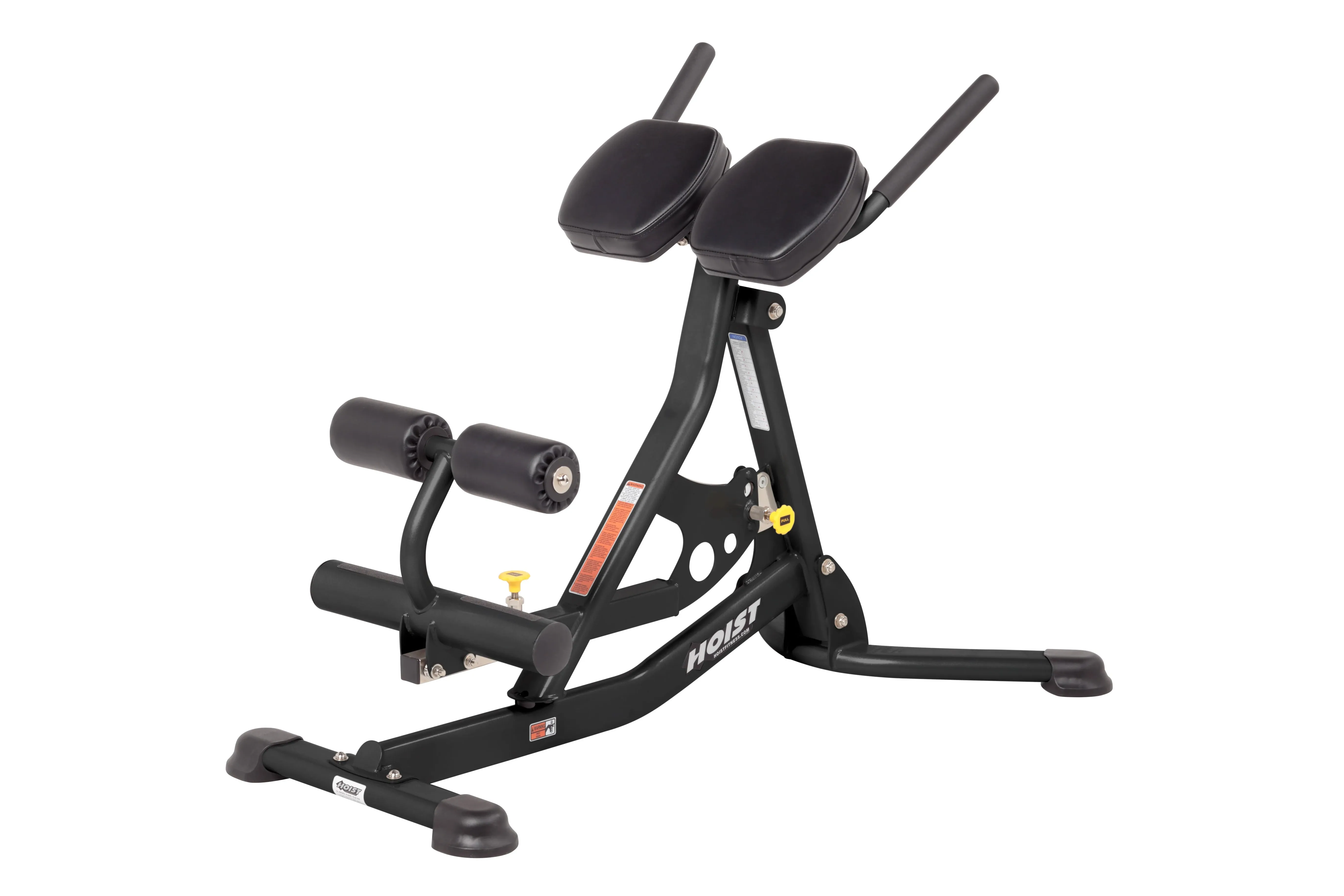 Pick of the Season Hoist AB/Back Roman Hyper Bench (HF-5664) Find Your Perfect Fit, Core and Abs, Fitness Chair, Sandbags