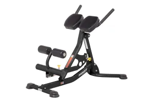 Pick of the Season Hoist AB/Back Roman Hyper Bench (HF-5664) Find Your Perfect Fit, Core and Abs, Fitness Chair, Sandbags