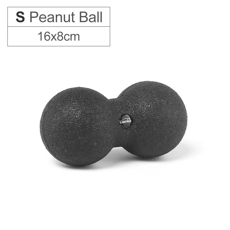 Massage Yoga Peanut Roller, Portable pull up bar, Benches, Compression Boots
