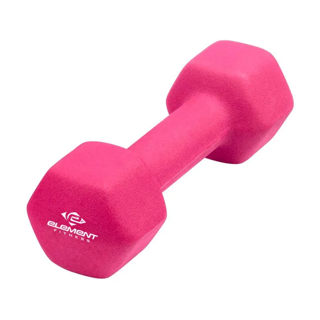 Pick of the Season Neoprene 01lbs Dumbbell Top-Rated, Folding treadmill
