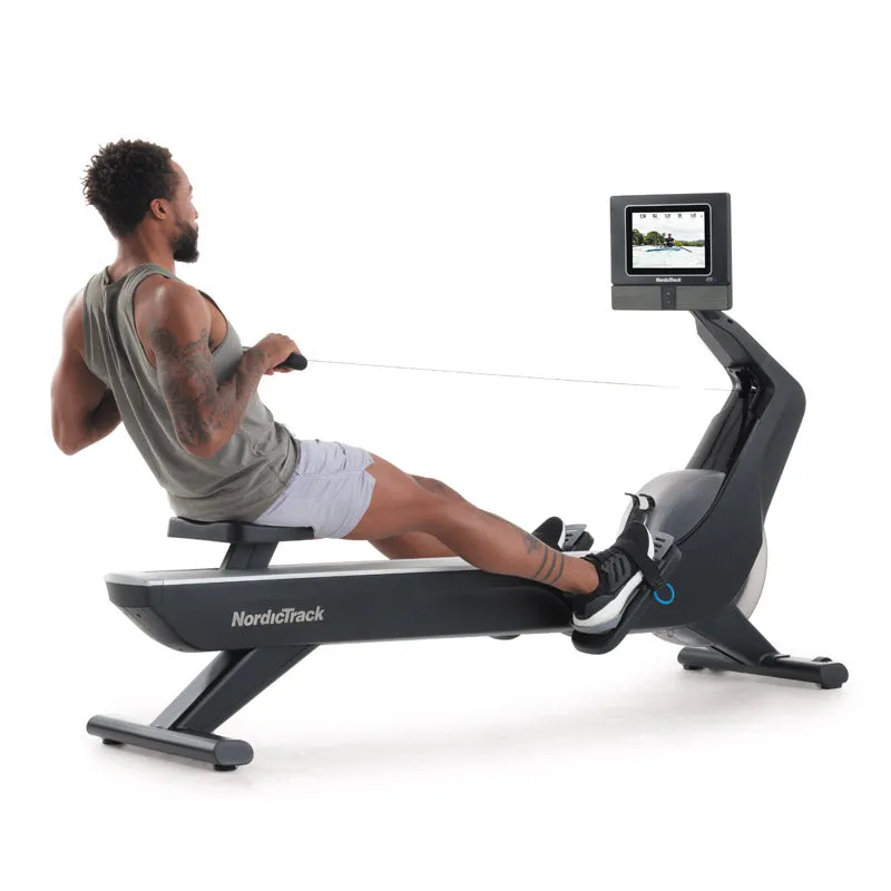 NordicTrack RW700 Rower, Quick-dry sweatpants