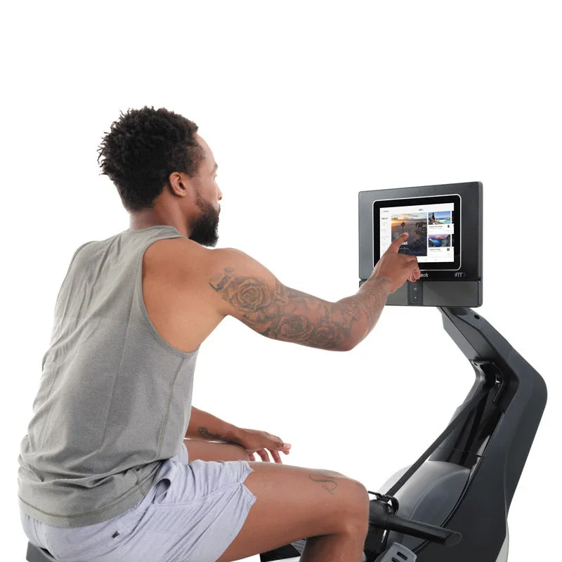 NordicTrack RW700 Rower, Recumbent Bikes