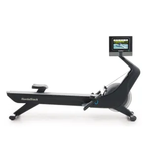 Pick of the Season NordicTrack RW700 Rower Made for You, Weight Plate,Bars,Collars