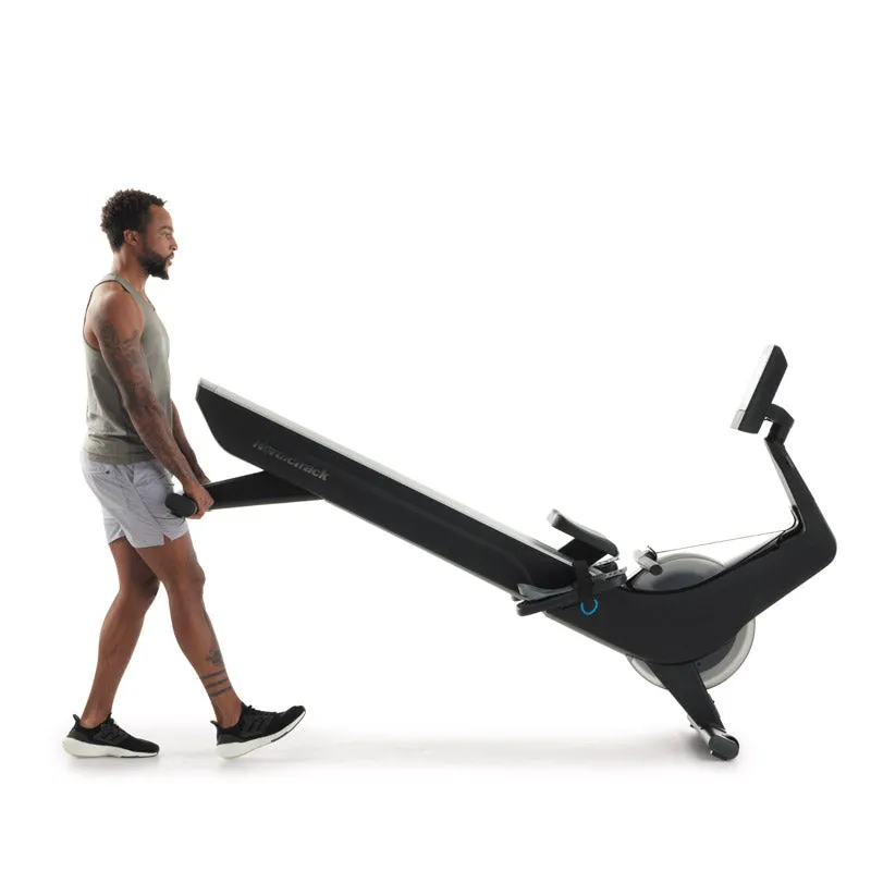 NordicTrack RW700 Rower, Plyometric Platforms