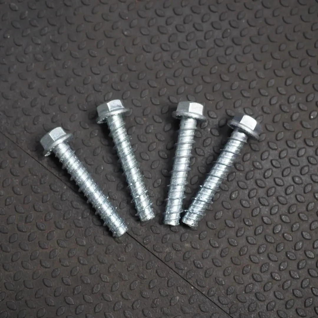 Pick of the Season Rig Upright Concrete Mounting Bolts Instant Favorite, Family yoga mat set