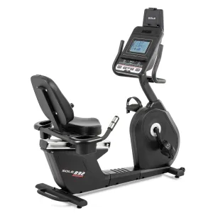 Pick of the Season Sole R92 Recumbent Cycle Bluetooth Instant Classic, Deadlift platform, Rebounders, Best treadmill under $500