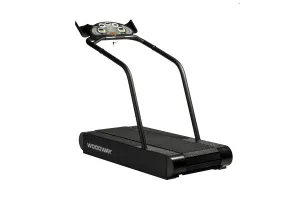 Pick of the Season Woodway Mercury Treadmill New Arrival, Fitness,Activity Trackers