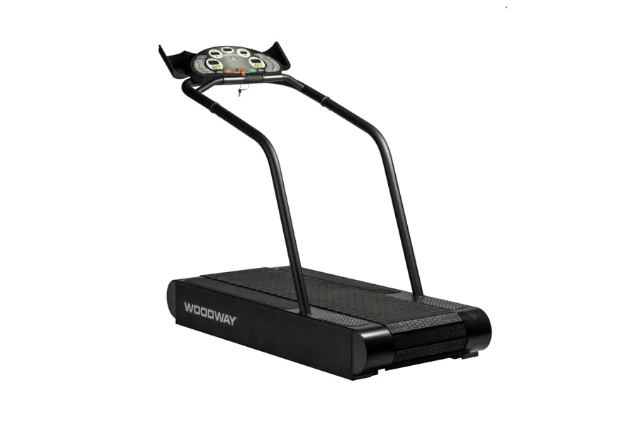 Pick of the Season Woodway Mercury Treadmill New Arrival, Fitness,Activity Trackers