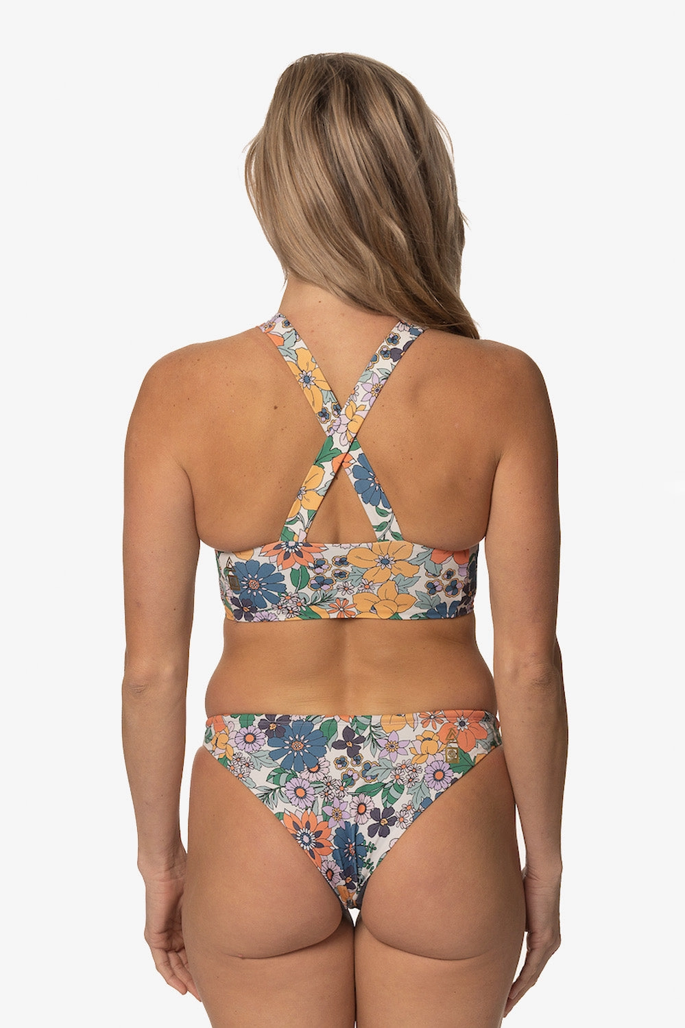 Playa Bikini Bottom - Magnolia