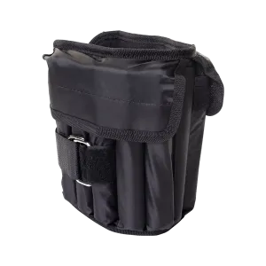 Popular Choice 10 lb. Body-Solid Tools Ankle Weights (pair) Style Meets Function, Single Stations, Weightlifting shoes, Strength Accessories