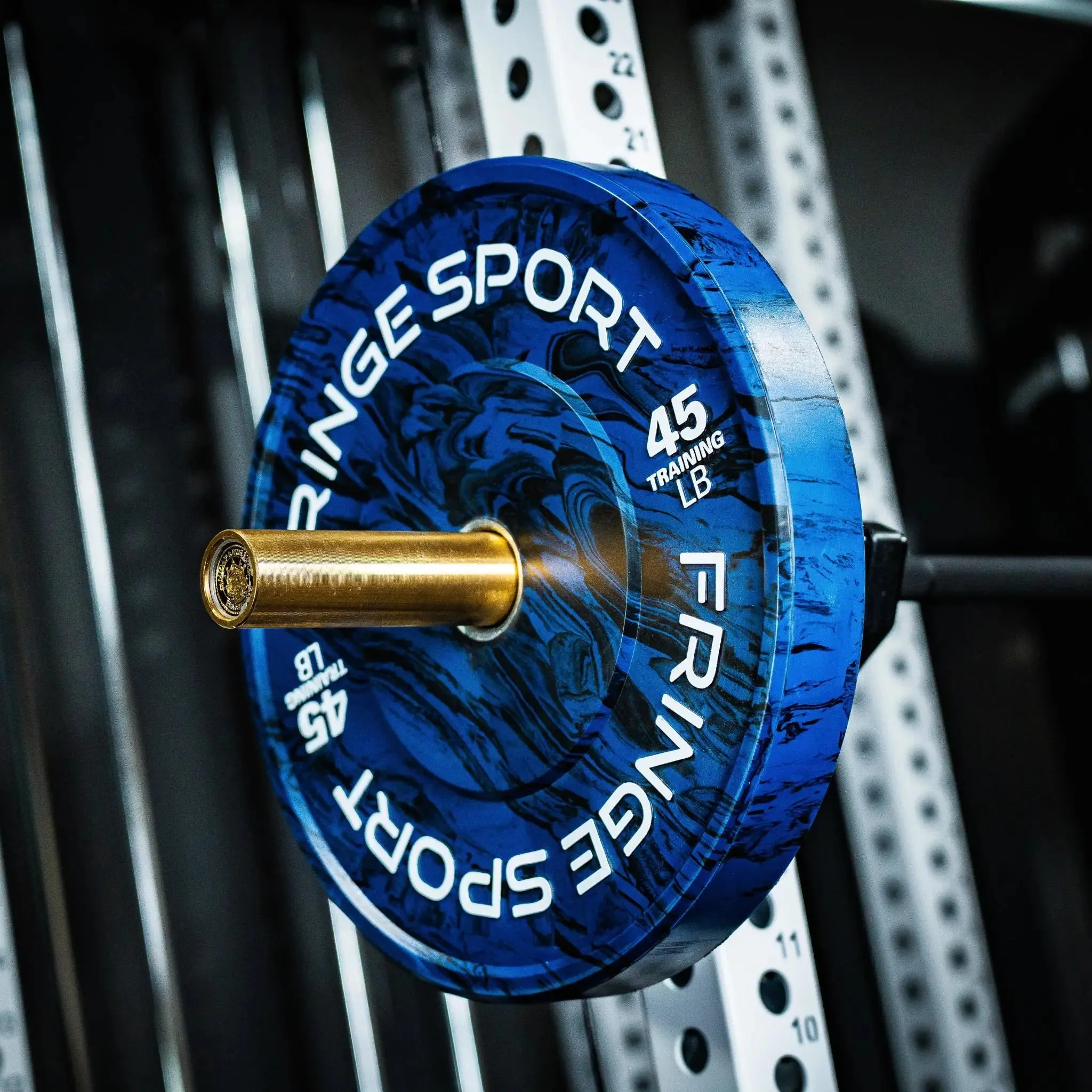 20kg Midas Revenge Bar, Smith Machines, Power rack squat rack