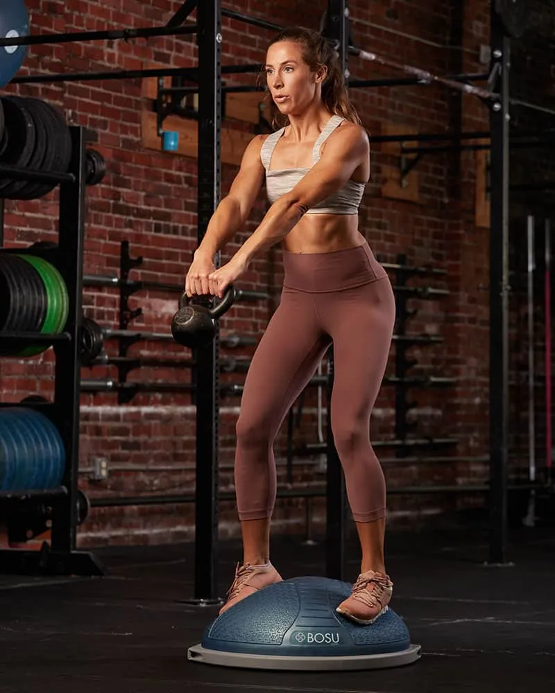 360 Conditioning Bosu Pro Nexgen, Plyo Boxes