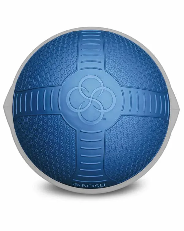 360 Conditioning Bosu Pro Nexgen, Exercise Bikes, Curved treadmill