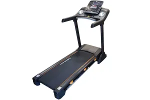 Popular Choice California Fitness Malibu 220 Folding Treadmill Pick of the Season, Dumbbell Sets, Onboard Functions