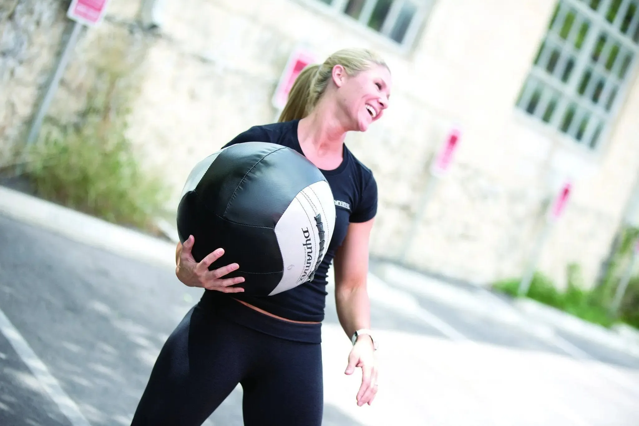Dynamax Medicine Balls, Resistance Bands,Tubes