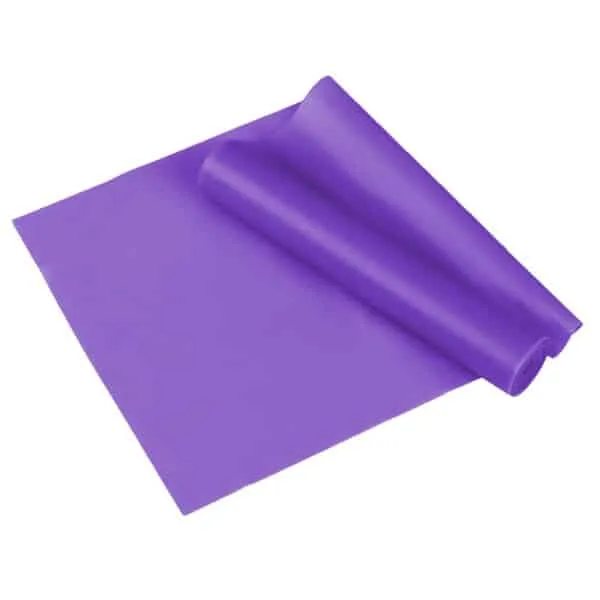 Elastic Rubber Resistance Bands, Balance,Stability, Center Drive