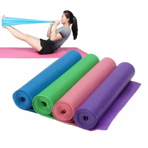 Popular Choice Elastic Rubber Resistance Bands Everyday Low Price, Rogue Fitness squat rack