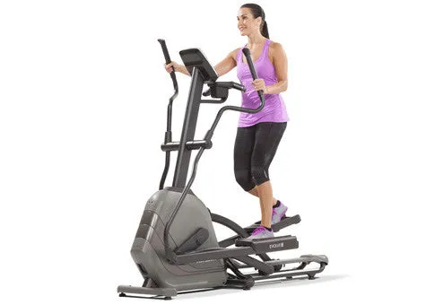 Evolve 3 Elliptical, Rowers, Rower Accessories
