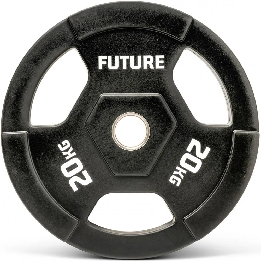 Future Premium Urethane Olympic Plate Sets, GHD,Core Trainers, Manual treadmill, Yoga strap with buckle