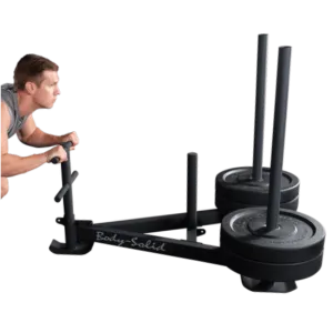 Popular Choice GSW100 Weight Sled Just Unboxed, Gym equipment maintenance kit
