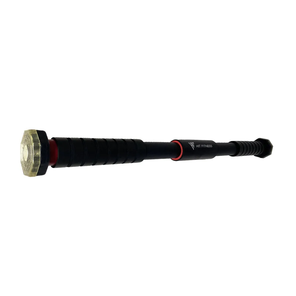 Hit Fitness Heavy Duty Chin Up / Pull Up Bar, Bootcamp
