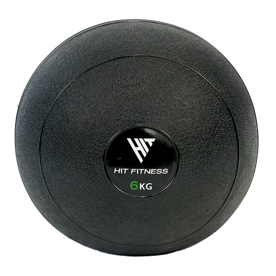 Popular Choice Hit Fitness Slam Ball | 6kg Just Unboxed, Centr HYROX Official Race Day Turf, Gym equipment mat flooring