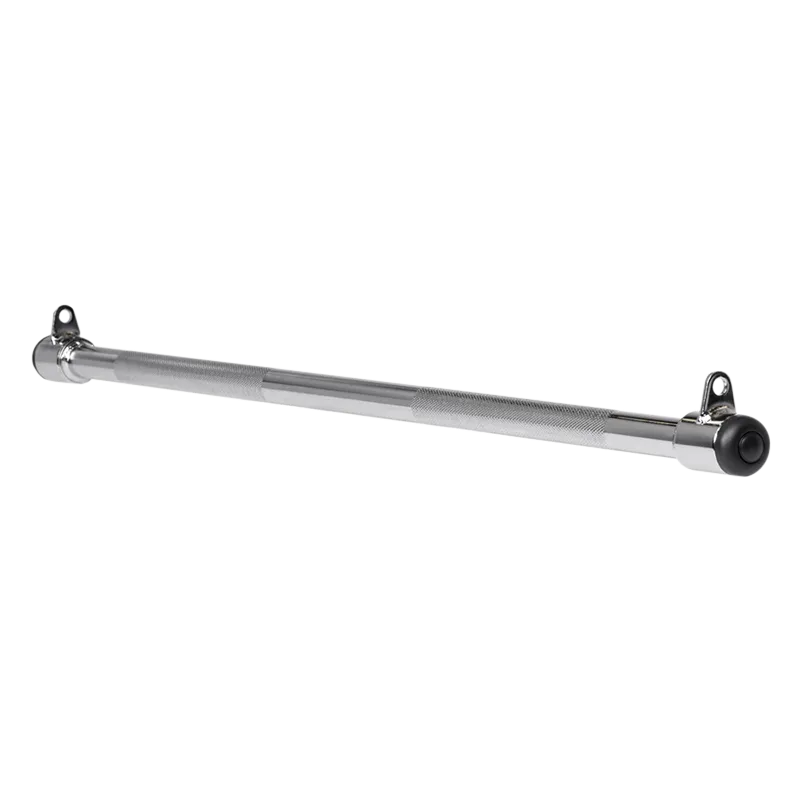 Popular Choice Inspire Dual Hook Straight Bar Dont Miss, Stretching,Flexibility, Indoor Cycling, Quiet elliptical for apartment
