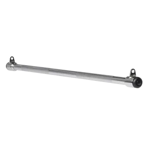 Popular Choice Inspire Dual Hook Straight Bar Dont Miss, Stretching,Flexibility, Indoor Cycling, Quiet elliptical for apartment