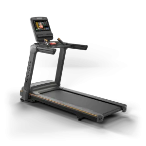 Popular Choice Lifestyle Treadmill with Touch Console Smart Pick, Plates, Dumbbells, Rehabilitation