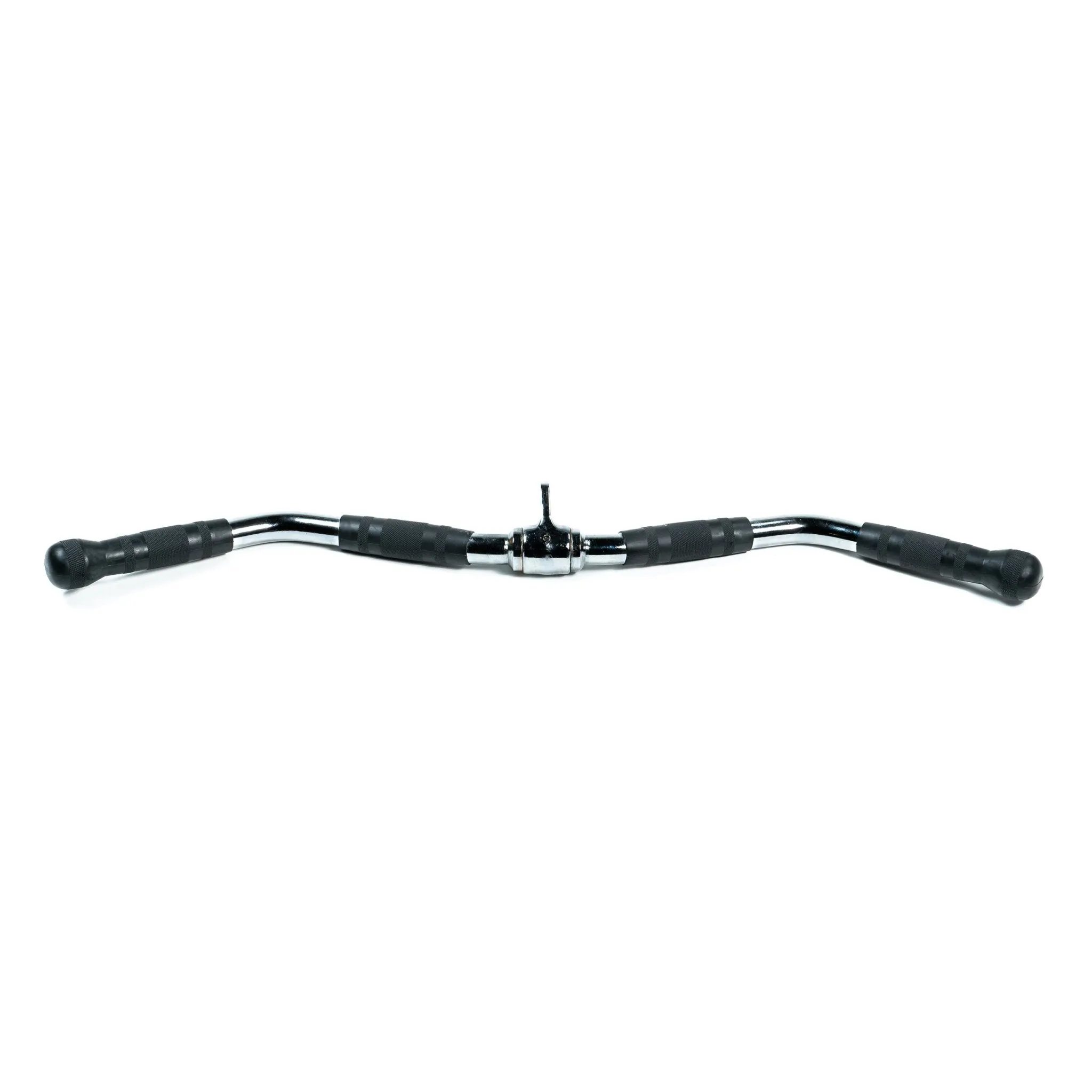 Max Grip Revolving Curl Bar 28", Air Bikes, Sandbag weight training