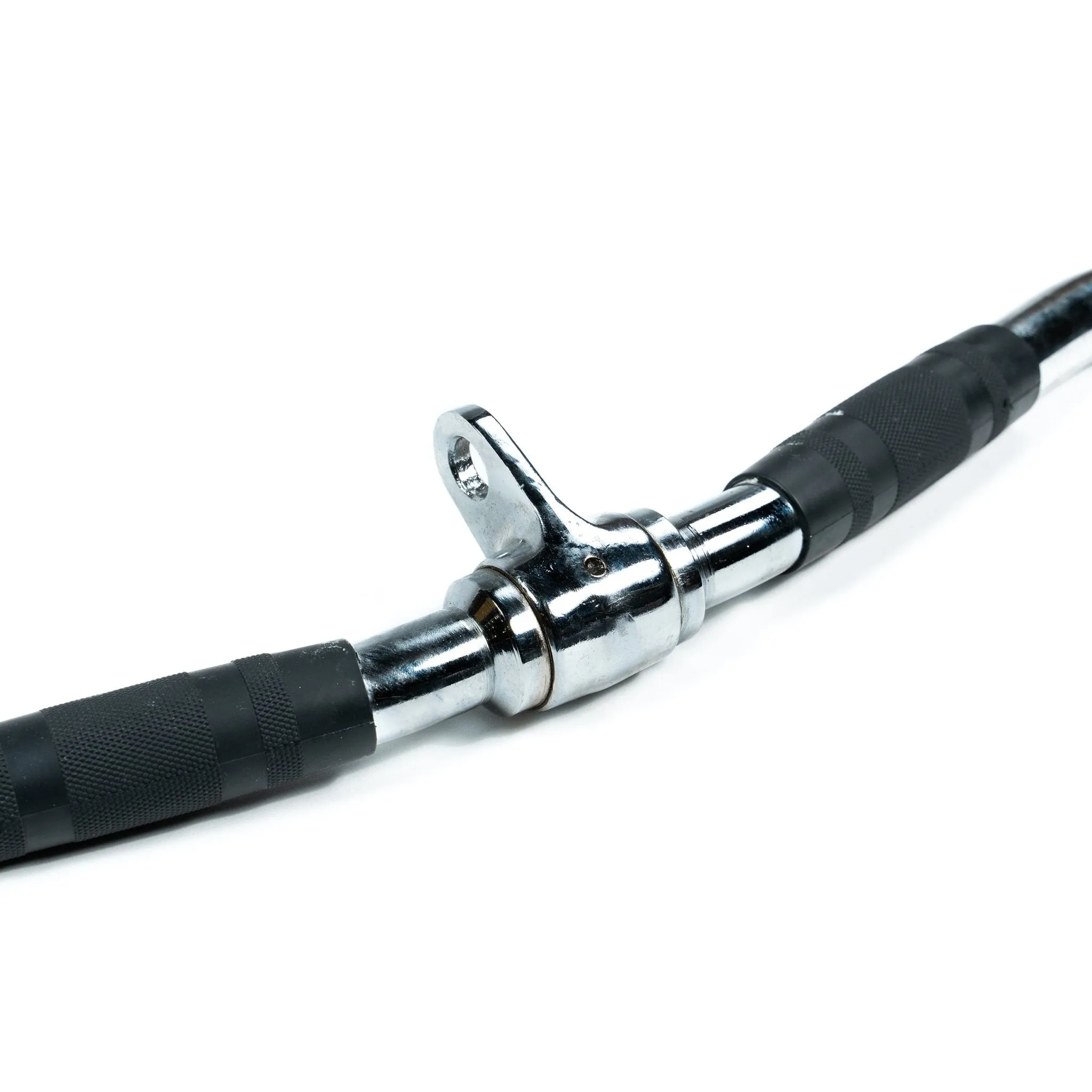 Max Grip Revolving Curl Bar 28", Olympic Frisbee Set, Calorie burn tracker, Onboard Functions