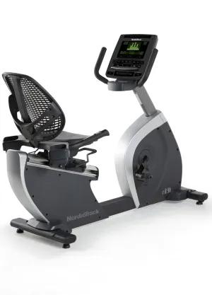 Popular Choice Nordictrack  R 8.9b Recumbent Cycle Final Call, Battle Ropes