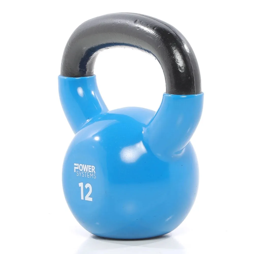 Power Systems Premium Kettlebell Prime, Gym equipment maintenance kit, Elliptical Crosstrainers, Bars