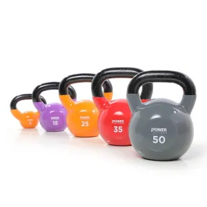 Popular Choice Power Systems Premium Kettlebell Prime Back in Stock, Steppers, Portable pull up bar