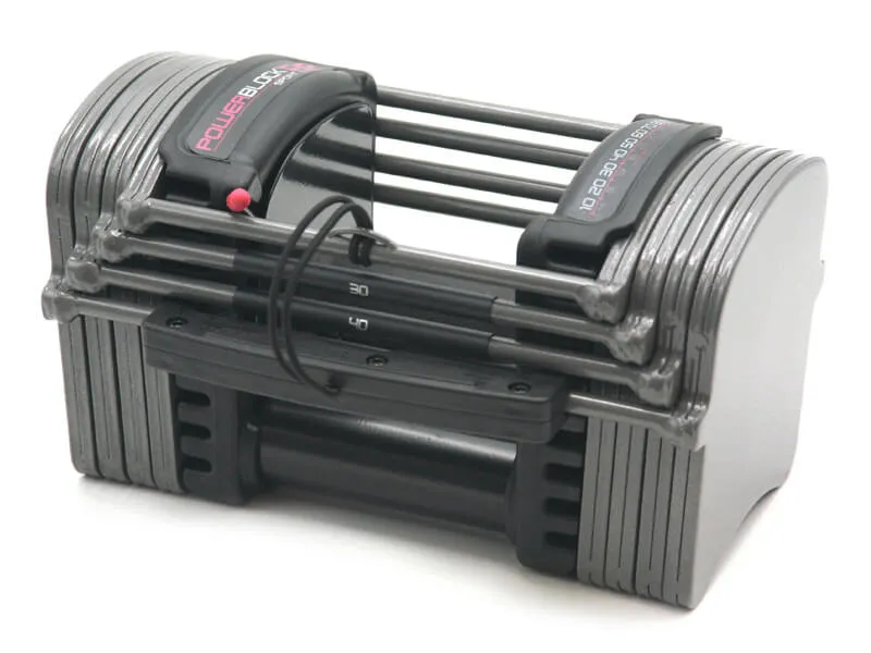 Popular Choice Sport EXP Stage 1 Set - 5-50Lb Loved by Thousands, Cross trainer elliptical, Under desk treadmill