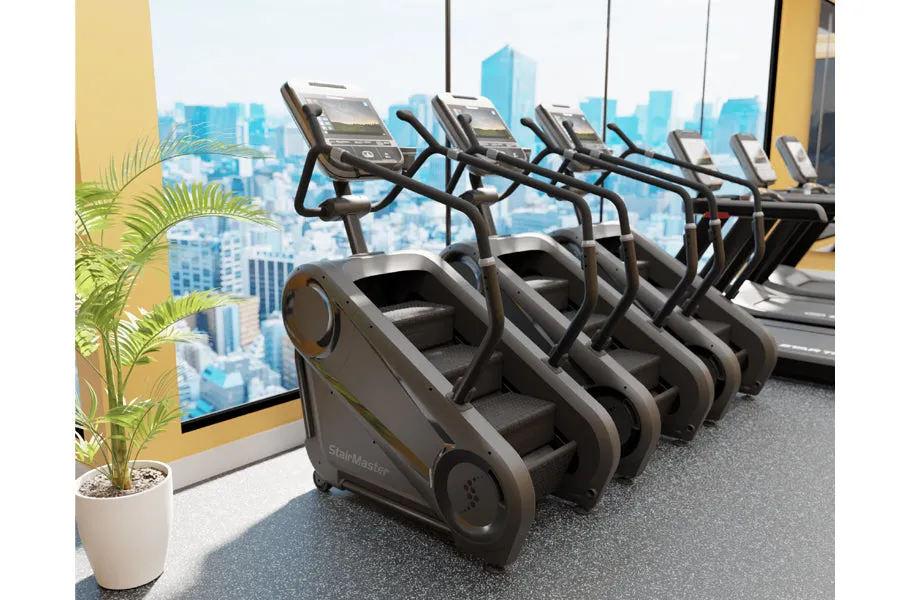 StairMaster Gauntlet 4G StepMill (SUMMER SALE - Extra 10%), Childrens resistance bands, Hyrox, Foam roller high density